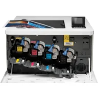 Принтер HP Color LaserJet Enterprise M751dn фото 3